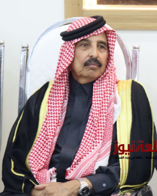 الدكتور صالح راضي الجبور رمز وطني، وقامة اجتماعية تركت بصمات مشرّفة في العمل العام، وسجلت حضورًا مهيبًا في تاريخ الحياة البرلمانية الأردنية