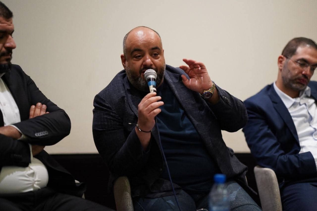 نواب حزب الاتحاد الوطني يشاركون في أصوات حزبية لمناقشة قضايا الشباب والعدالة المناخية