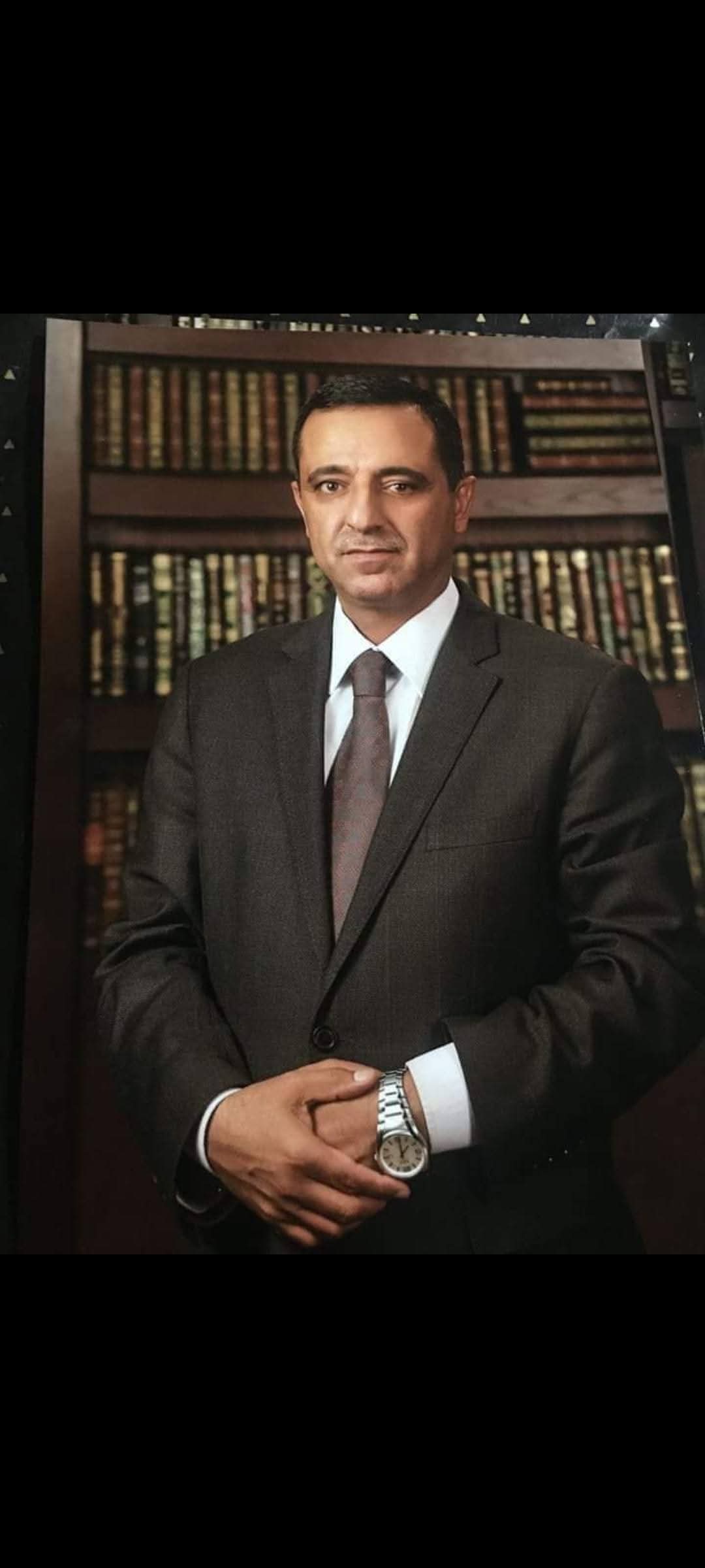 الدكتور فرج يكتب: الدكتور أكرم اطراد الفايز: قامة وطنية