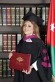 الزميلة  شذى  سنجلاوي  تعلن  التخرج   من جامعة جدارا جامعة جدارا .. القلعة نيوز تبارك