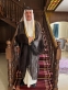 معالي  الشيخ  محمد الذنيبات ..قبطان سفينة الفوسفات