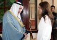 معالي  الشيخ  الصباح  يكتب : الملكة رانيا العبدالله… قلب نابض بحب الأردن ورسالة إنسانية للعالم