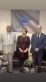 أمسية شعرية متميّزة في عمّان بتنظيم مشترك بين لون كلمة نغم الدولية ومركز سلجان التعليمي