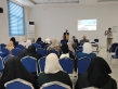 الأوقاف والشباب ينظمان ورشة تدريبية حول جائزة الحسين للعمل التطوعي في بني كنانة