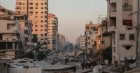 واشنطن بوست تكشف خطة ترامب لتحويل  غزه الى ريفيرا الشرق الاوسط ونقل سكانها