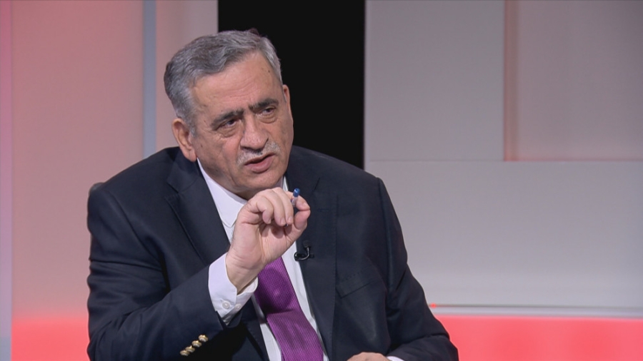 عبيدات: مسؤوليات الجامعات لم تعد تقتصر على التعليم ونقل المعرفة فحسب