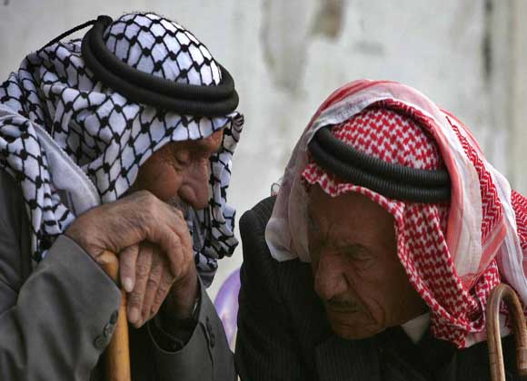 الضمان يقرر إيقاف رواتب ممن تجاوز عمره 95 عاماً تفاصيل