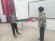 تشكيل مجموعات كشفية وإرشادية في مركز شابات غور الصافي