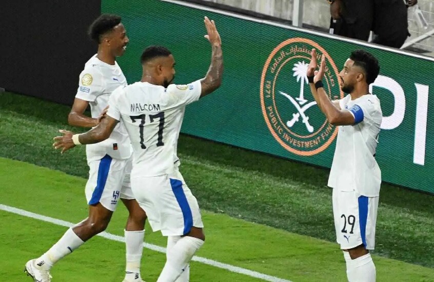 الموعد والقنوات الناقلة لمباراة منتخب السعودية ومقدونيا الشمالية