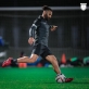 (بالصور) النشامى يكثفون استعداداتهم لمواجهة روسيا الخميس