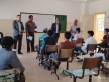 اللصاصمة يزور مدرسة احمد الحجايا