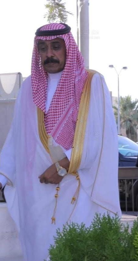 الدكتور عاطف الحجايا يهنيء بذكرى المولد النبوي الشريف