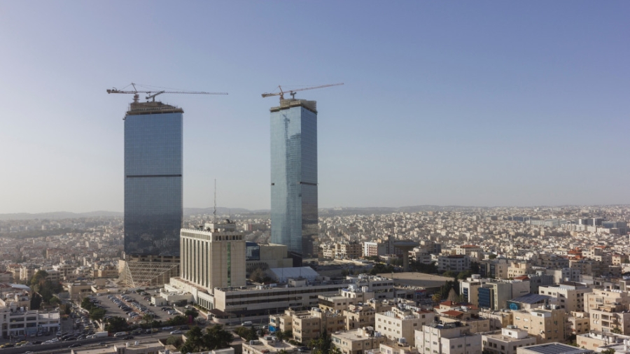 كتلة هوائية معتدلة ومؤشرات مبكرة على اقتراب الخريف في المملكة