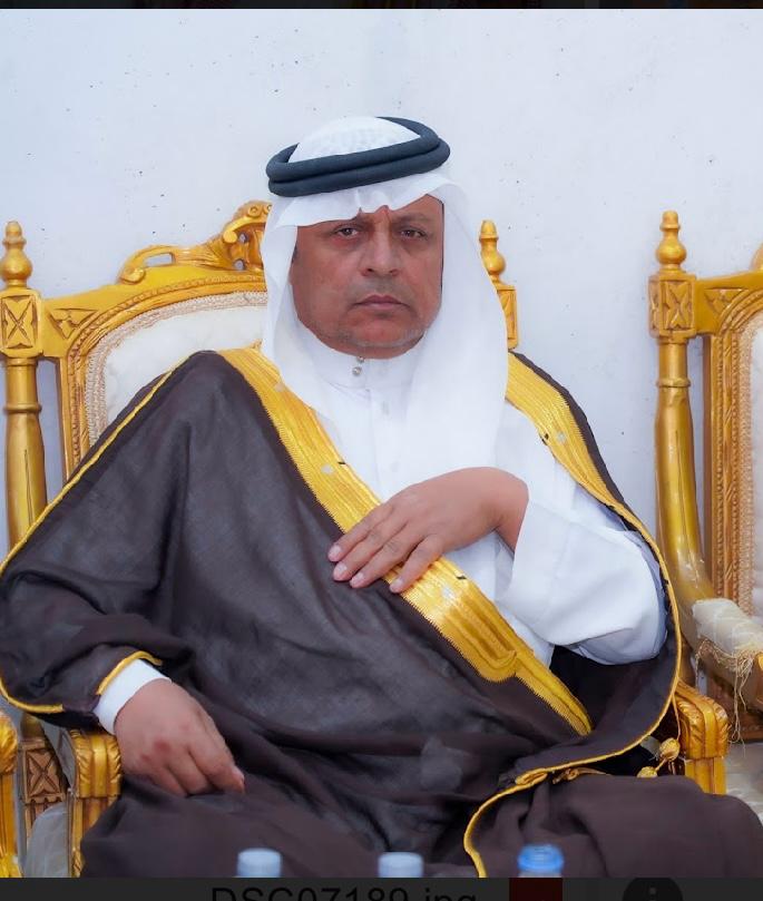 الشيخ المصبحيين يهنيء بذكرى المولد النبوي الشريف.