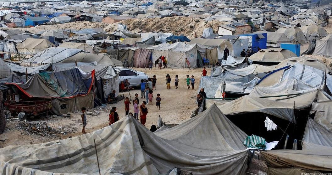 أونروا: عائلات في غزة محرومة من ضروريات الحياة