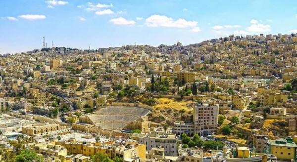 الأرصاد: درجات حرارة قياسية في الأردن بلغت 49.6 خلال آب