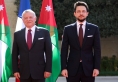 الشيخ  عرفات  المرايات  يهنيء جلالة الملك وولي عهده بذكرى المولد النبوي الشريف
