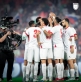 النشامى يفرض التعادل على المنتخب الروسي بين أرضه وجماهيره