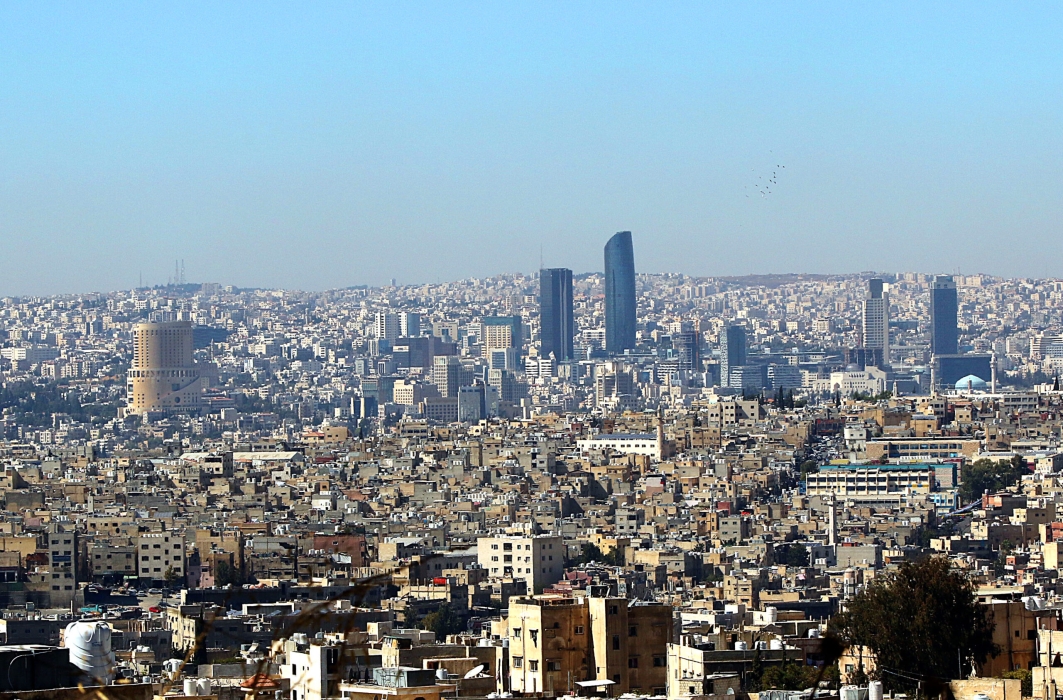أجواء معتدلة الحرارة في أغلب المناطق حتى الإثنين