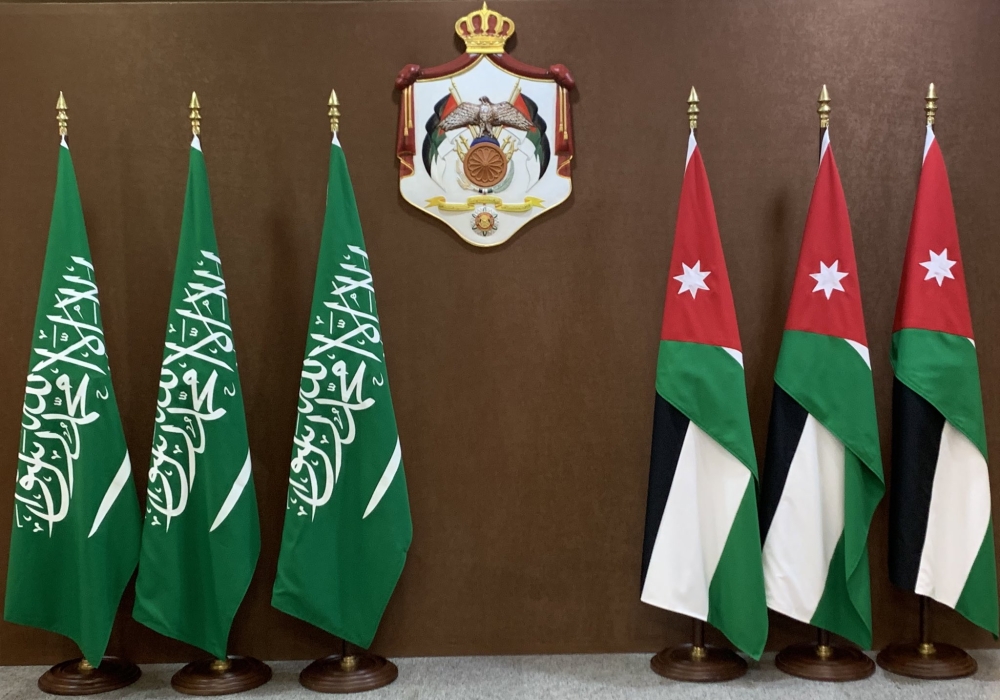 مجلس الأعمال السعودي الأردني: انطلاقة جديدة نحو شراكة اقتصادية استراتيجية