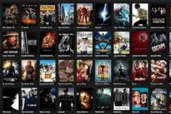أفضل مواقع لمشاهدة المسلسلات والأفلام في 2025