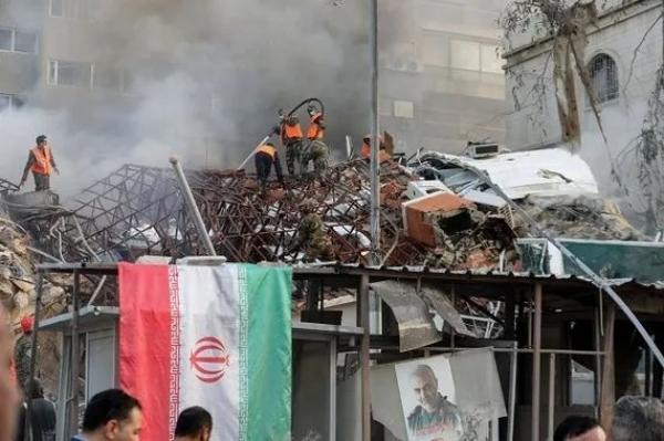 إيران: احتمال اندلاع حرب جديدة مع إسرائيل وارد بقوة