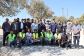 الأمن العام ينفذ يوما توعويا بيئيا في محافظات المملكة