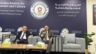 أدوات الاحتراف تشارك في دورة فن الإلقاء