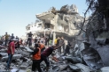 وزارة الصحة في غزة: 69 شهيدا في القطاع خلال 24 ساعة