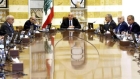 الحكومة اللبنانية ترحب بخطة الجيش لـحصر السلاح