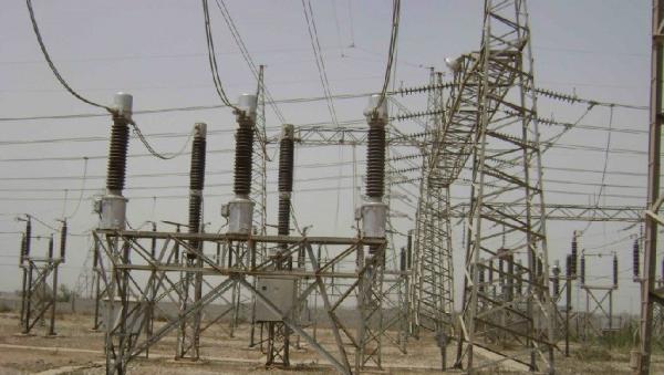 فصل مبرمج للتيار الكهربائي عن مناطق في بني كنانة الاحد