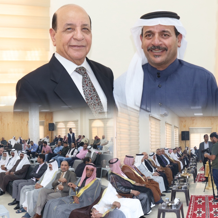 عشائر العمرو في الكرك تستقبل الدكتور عوض خليفات بحضور وجهاء وشيوخ من مختلف المناطق بضيافة الشيخ حاتم العمرو ابو قصي .. فيديو وصور
