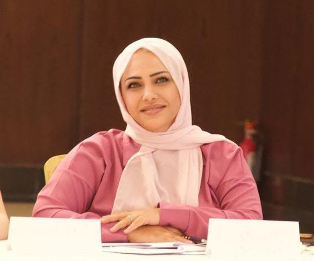 اللواما تكتب : الملكة رانيا العبدالله صوت الأردن المشرّف في العالم