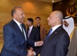 جاهة نجل الوزير ابو صعيليك والطراونة.. الروابدة لـ العيسوي: اشربوا قهوتكم وإذا بدكم غيرها موجود