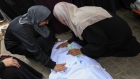 وزارة الصحة الفلسطينية في قطاع غزة تعلن ارتفاع حصيلة شهداء العدوان الإسرائيلي إلى أكثر من 64 ألفا