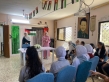 مركز شابات عبين عبلين ينظم محاضرة حول المولد النبوي الشريف