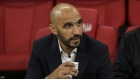 الركراكي يتطلع إلى رقم قياسي مع منتخب المغرب