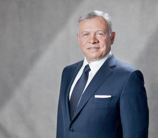 الملك يغادر أرض الوطن متوجها إلى أبوظبي