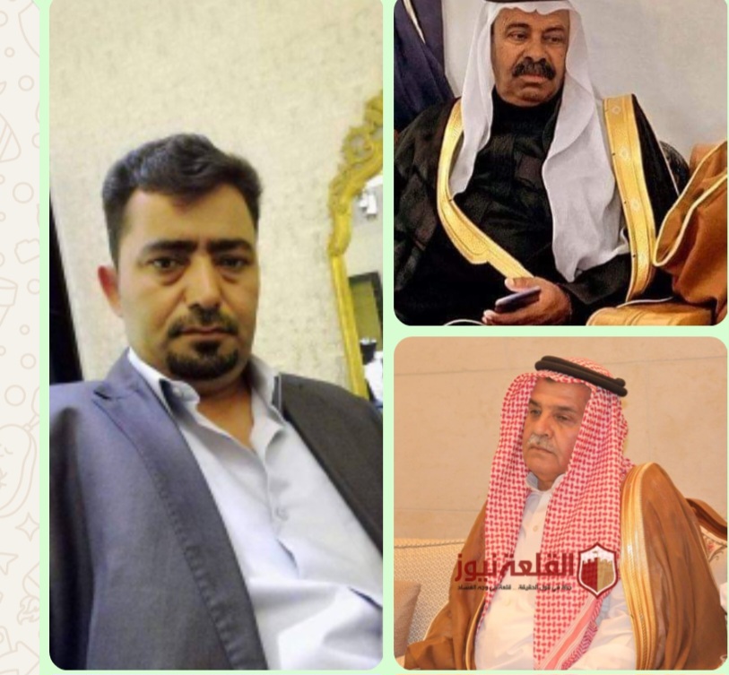 المرايات والمسامرة والنعيمي يحذرون من تدهور القطاع الزراعي ويطالبون الحكومة بالتدخل العاجل