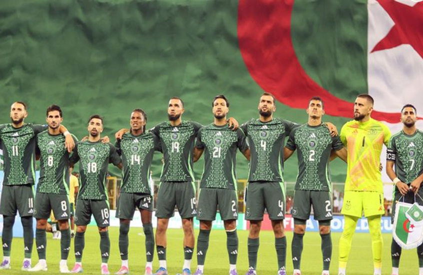 الجزائر تواجه غينيا في المغرب.. كيف يتأهل الخضر لكأس العالم في الجولة الثامنة؟