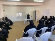 مركز شابات القطرانة ينظم جلسة حوارية حول رسالة عمان
