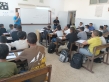 مركز شباب الكرك ينفذ ورشة حول التنمّر