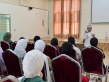 نشاط حول البلديات واللامركزية في مركز شابات فقوع