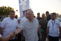 الأمير فيصل يحضر انطلاق البطولة العربية لصيد السمك في العقبة
