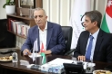 وزارتا الشباب والثقافة تبحثان تنفيذ برامج شبابية ثقافية مشتركة