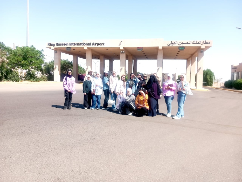 مركز شابات الطيبة ينظم ورشة حول إعدادات الصحة والسلامة