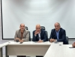 اللصاصمة يترأس اجتماع لجنة التوجيه المهني