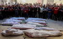 تسجيل 67 شهيدًا جديدًا في قطاع غزة