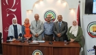 برعاية وزارة الثقافة: البيت العربي يستضيف منتدى العشبيات للآداب والفنون
