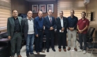محافظ الطفيلة يؤكد أهمية الشراكة مع الإعلام